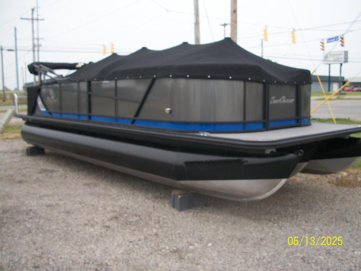2024 SunChaser Geneva Sport 25 SB