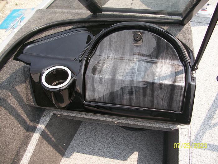 2024 Starweld Fusion 16 DC