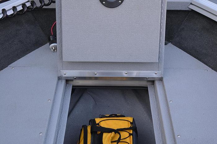 2026 Smoker Craft 172 Ultima