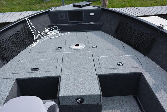 2026 Starweld Flex Pro 17 T