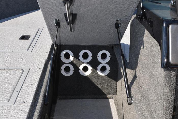 2026 Smoker Craft 161 Pro Angler XL