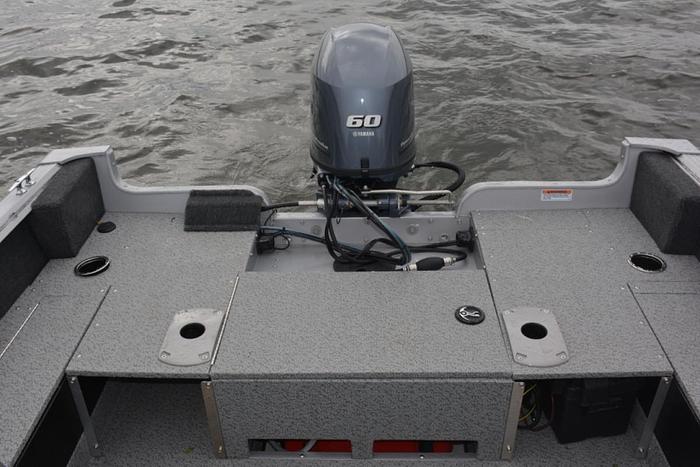 2026 Starcraft Stealth 166 SC