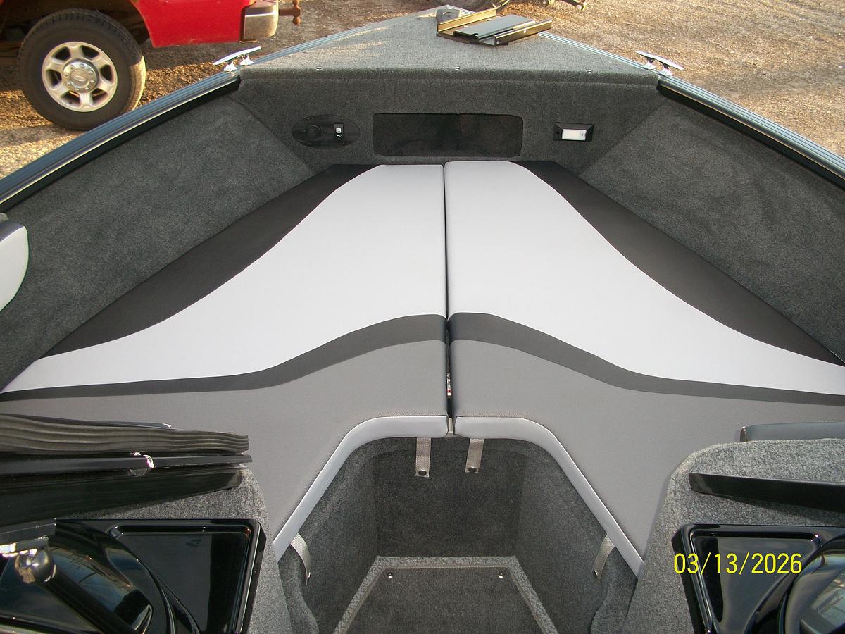 2026 Starweld 18 Victory DC