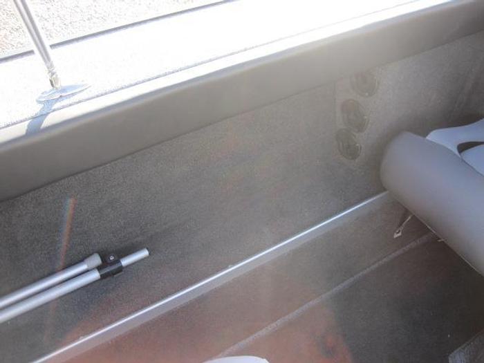 2024 Starweld 20 Fusion DC Pro