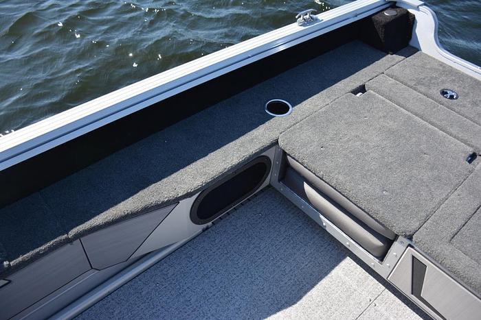 2026 Starcraft Delta 178 FXS