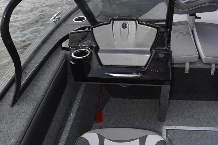 2026 Starweld Flex 19 DC