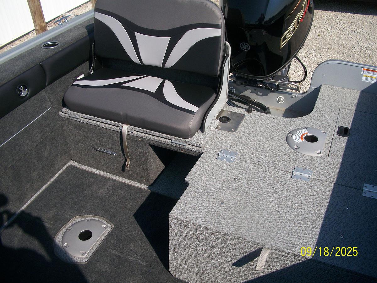 2026 Starweld Fusion 18 DC