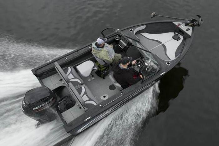 2026 Starweld Flex 17 DC