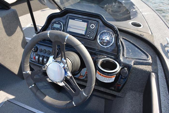 2026 Starweld Fusion Pro 18 DC