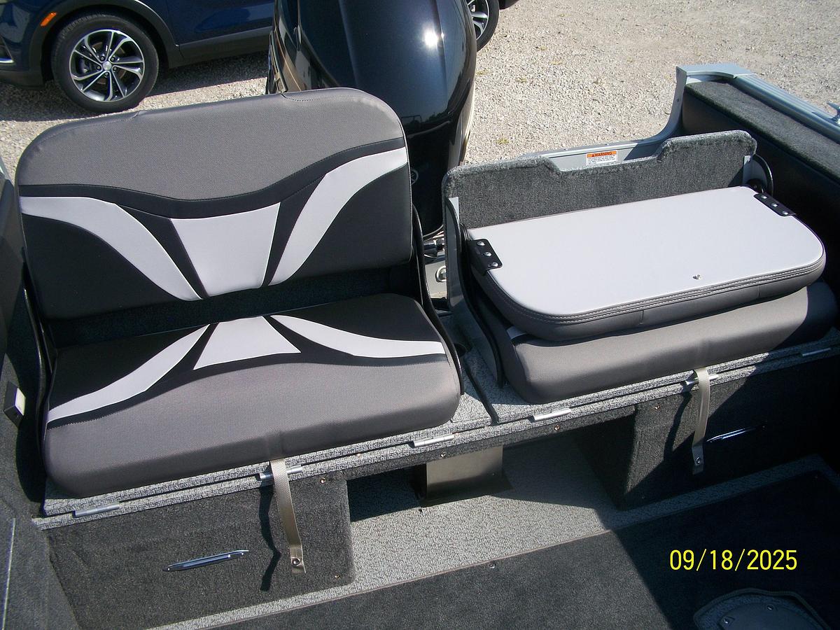 2026 Starweld Fusion 18 DC