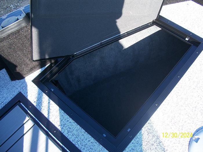 Used 2025 Starcraft Delta 188 DC