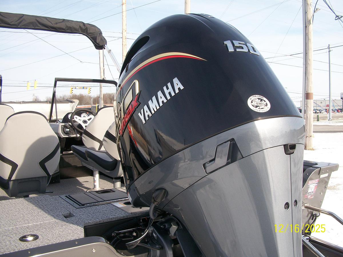 2026 Starcraft 188 Delta DC w/ SE package