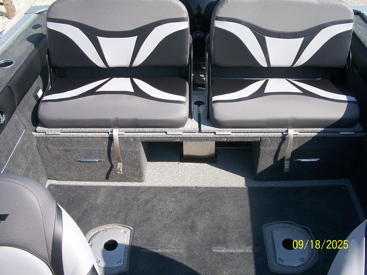 2026 Starweld Fusion 18 DC