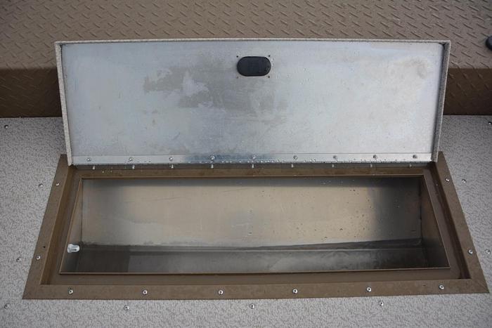 2026 Smoker Craft Sportsman Pro 1660