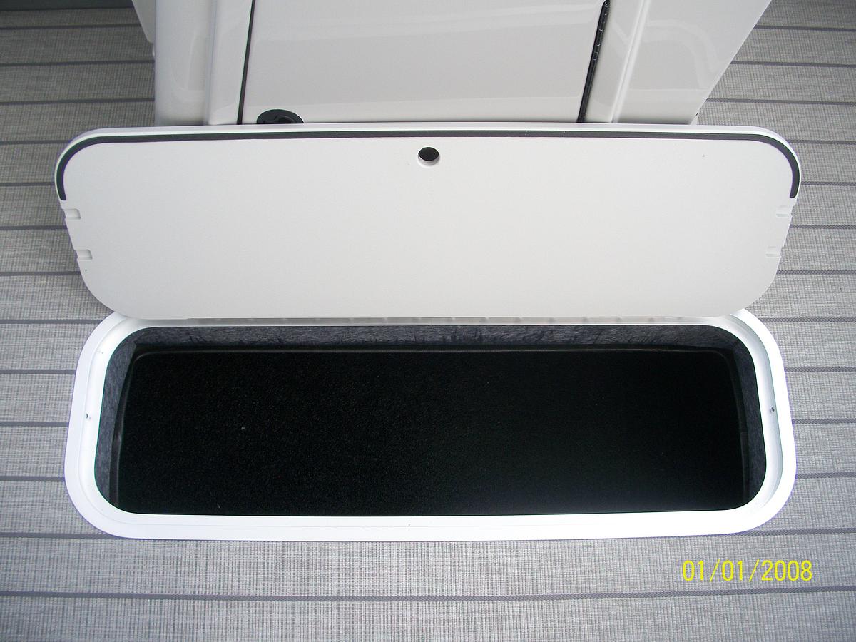 2027 SunChaser Geneva Sport 23 LR DH