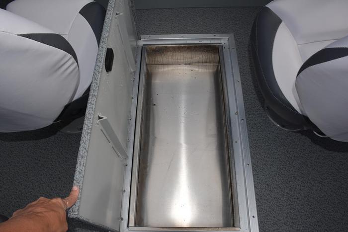 2026 Smoker Craft Osprey 162