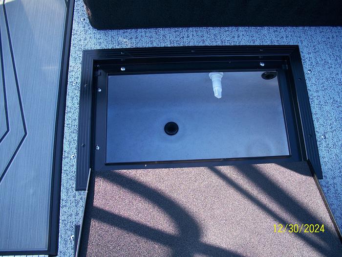 Used 2025 Starcraft Delta 188 DC