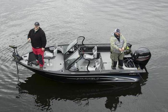 2026 Starweld Flex 17 DC