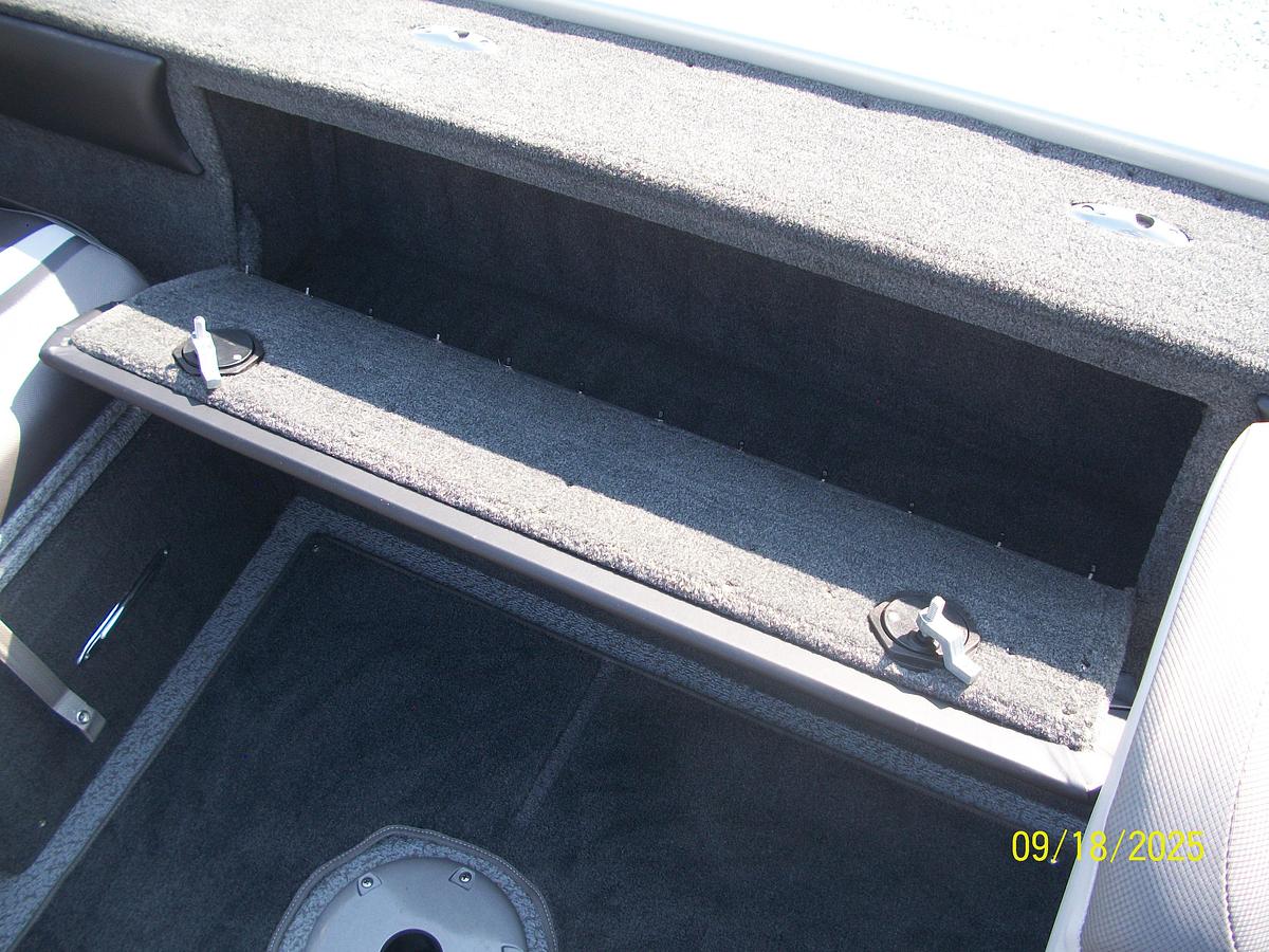 2026 Starweld Fusion 18 DC