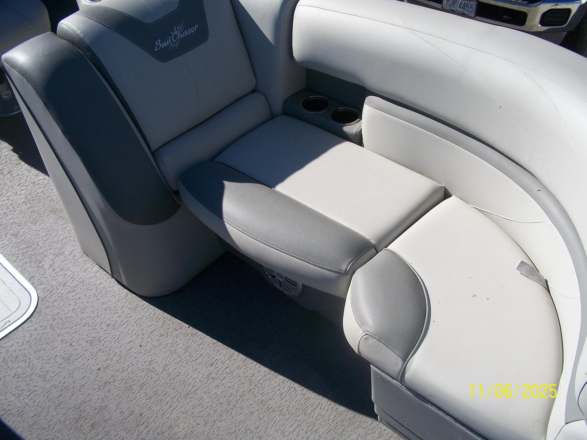 Used 2018 Sunchaser Geneva LR DH Sport