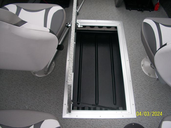 2024 Starweld 18 Fusion DC Pro