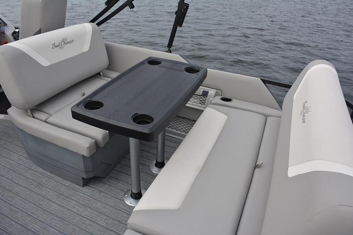 2026 SunChaser Eclipse 25 SSB