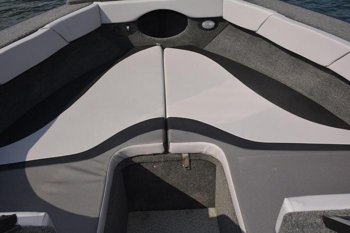 2026 Starweld Victory 18 DC