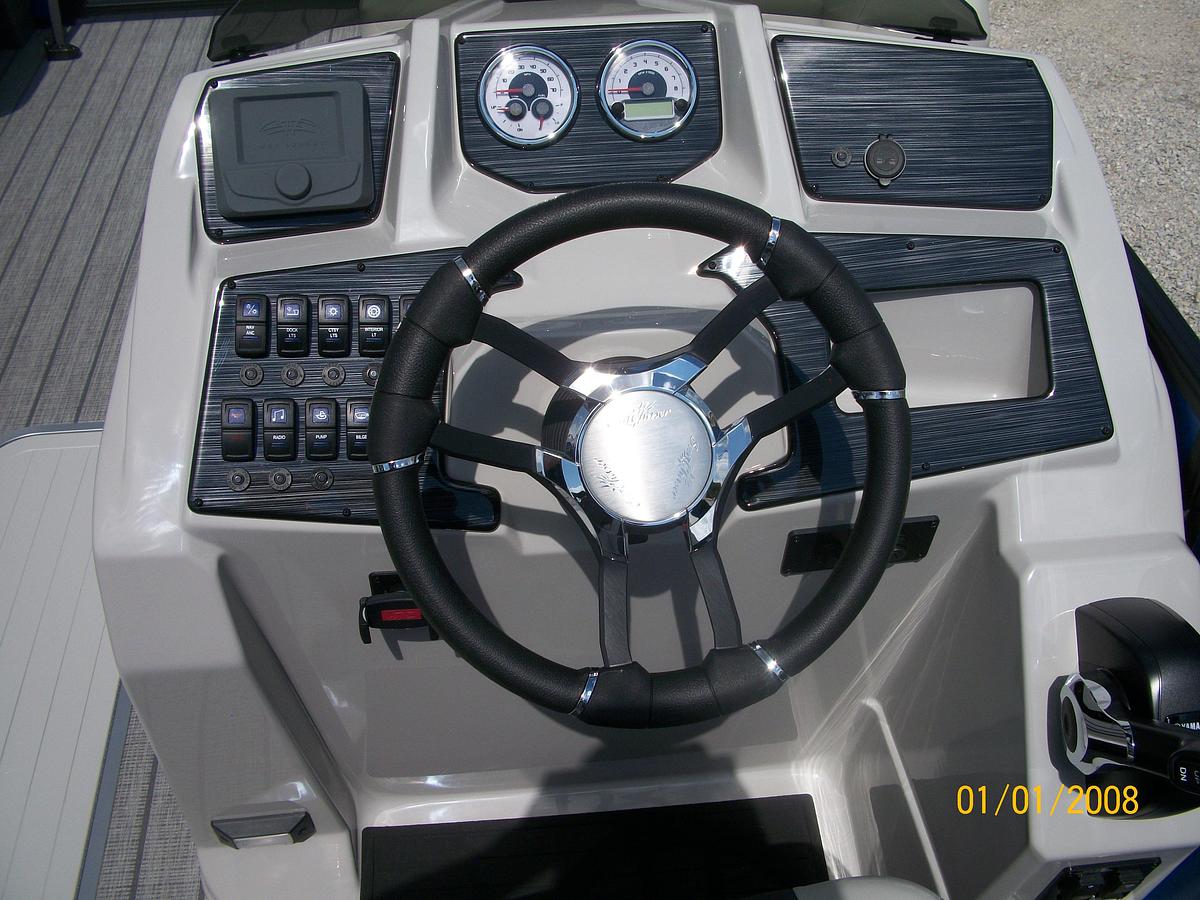 2027 SunChaser Geneva Sport 23 LR DH