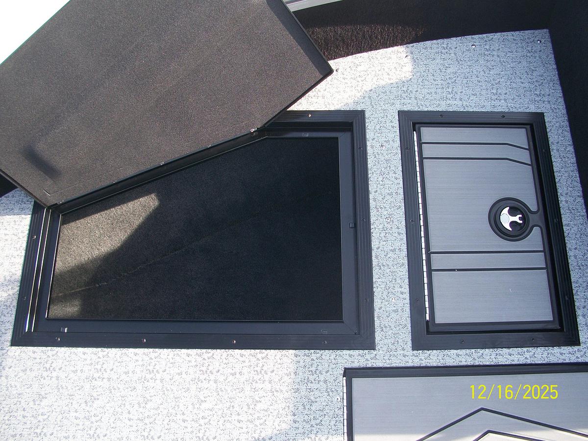 2026 Starcraft 188 Delta DC w/ SE package