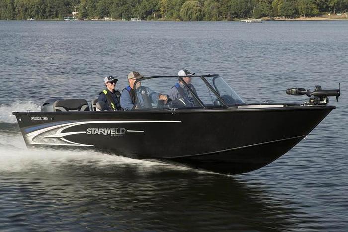 2026 Starweld Flex 19 DC