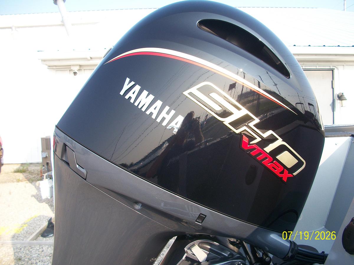 2027 Starweld Fusion Pro 20 DC