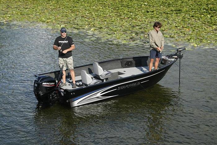 2026 Starweld Flex Pro 17 T