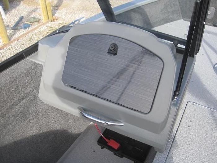 2024 Starcraft Renegade 168 DC