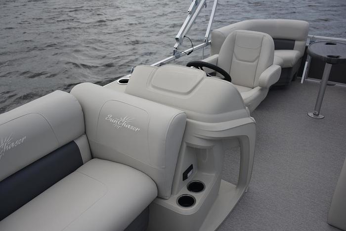 2026 SunChaser Vista 7520 LR