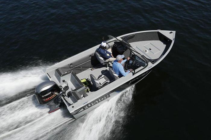 2026 Starweld Fusion Pro 18 DC