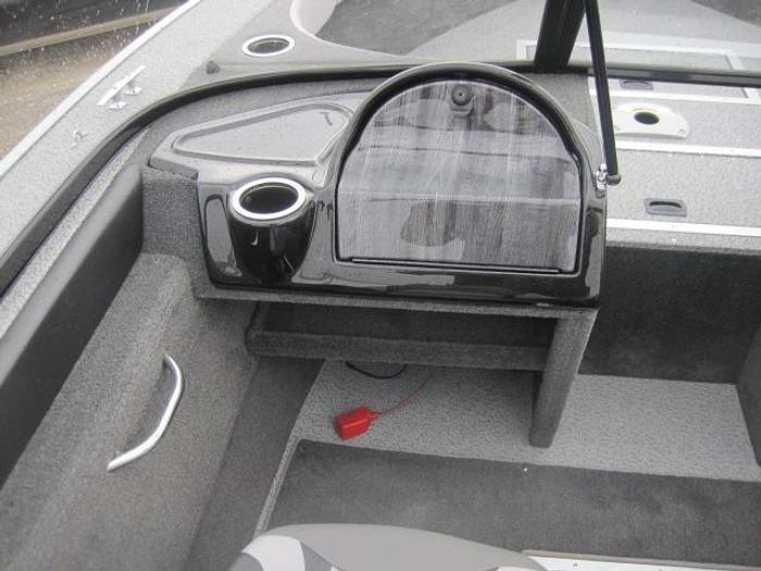 2024 Starweld 20 Fusion DC Pro