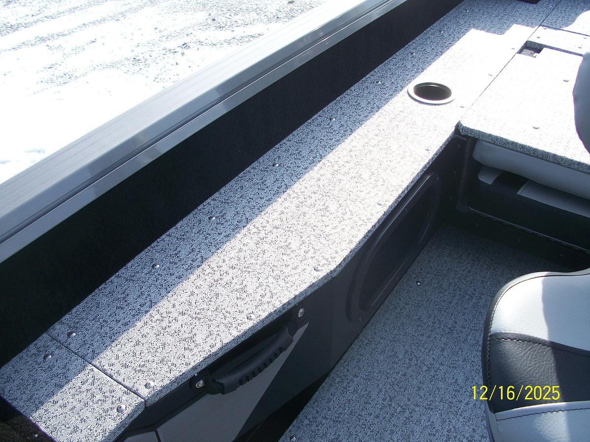 2026 Starcraft 188 Delta DC w/ SE package