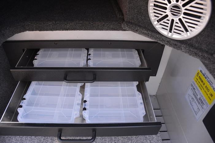 2026 Starcraft Delta 188 FXS