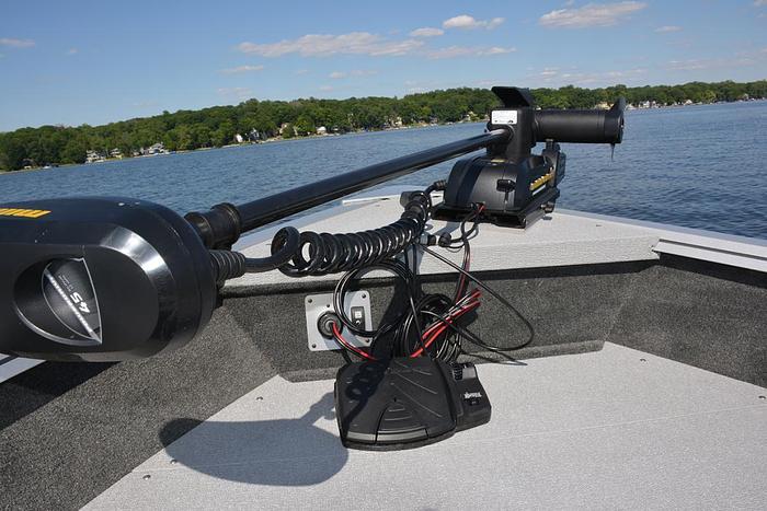 2026 Smoker Craft 161 Pro Angler XL