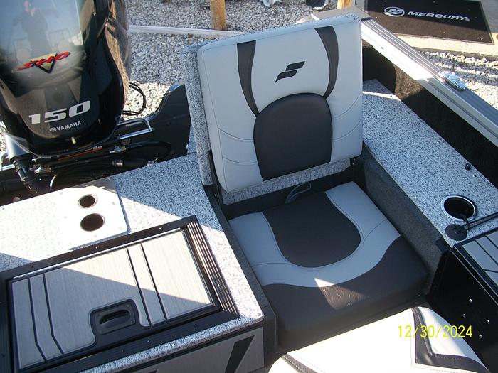 Used 2025 Starcraft Delta 188 DC