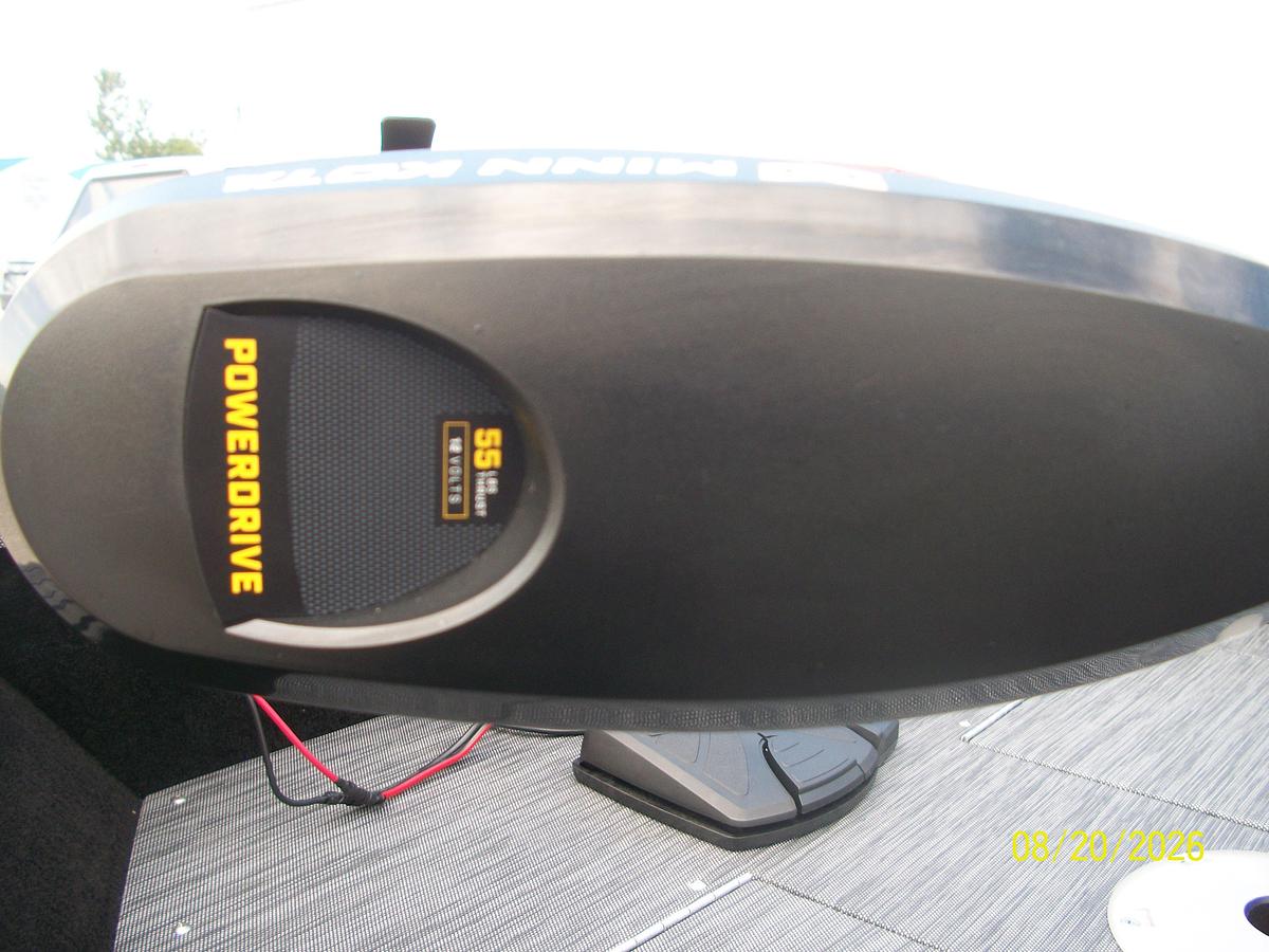 2027 Starcraft Renegade 165 SC