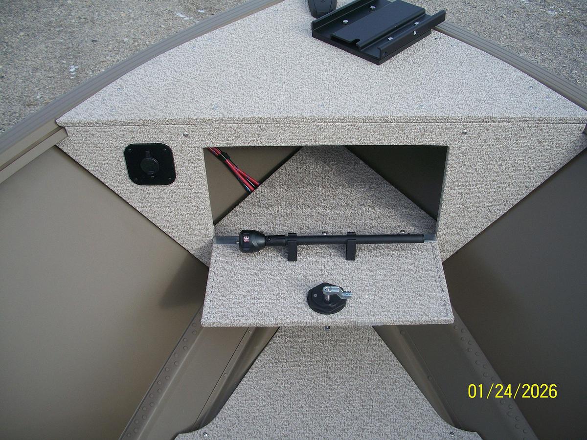 2026 Starcraft Freedom 180 SC