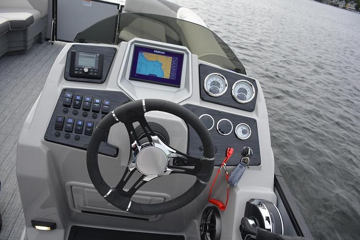 2026 SunChaser Eclipse 23 SBX