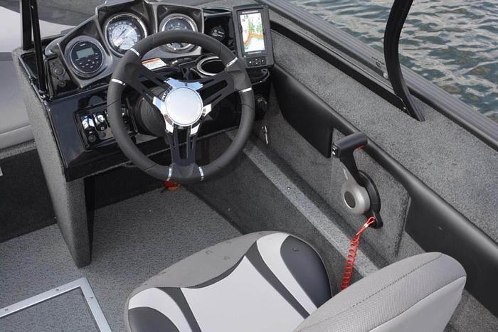 2026 Starweld Flex 19 DC