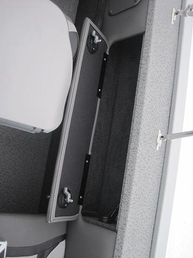 2024 Starweld 18 Fusion DC Pro