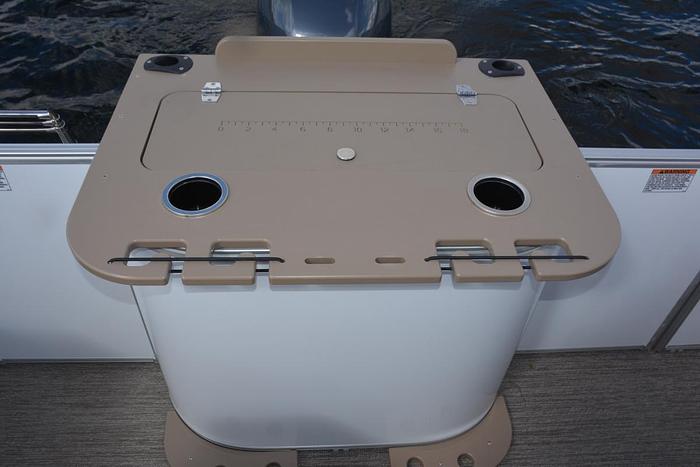 2026 SunChaser Geneva Fish 24 CC