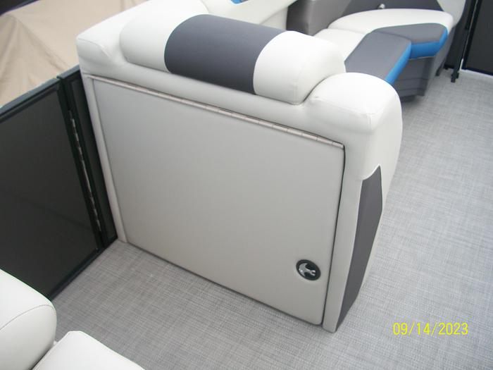 2024 SunChaser Geneva Sport 25 SB