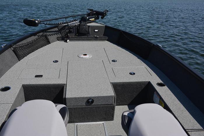 2026 Starweld Flex Pro 19 T