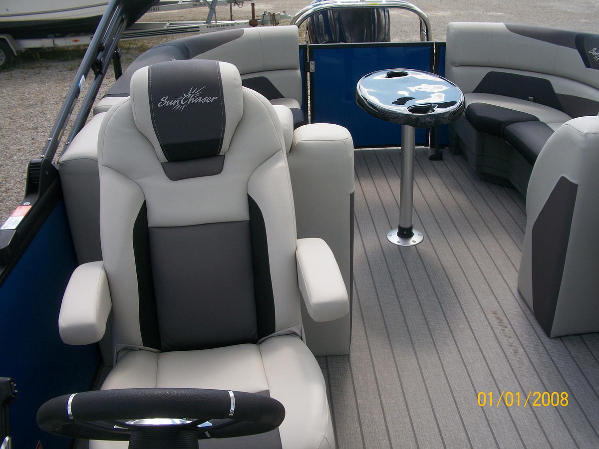2027 SunChaser Geneva Sport 23 LR DH