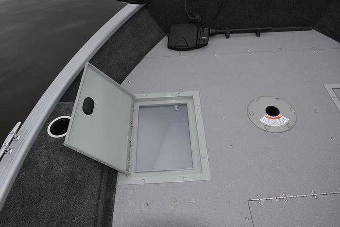 2026 Starcraft Renegade 168 SC